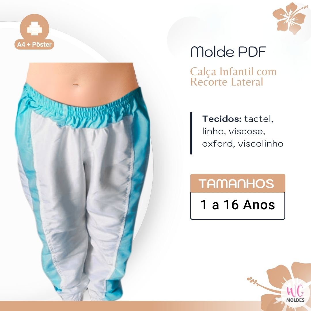 Conjunto 4 Julho Bebê Menina - Colete Listrado + Calça Sino - Bandeira EUA