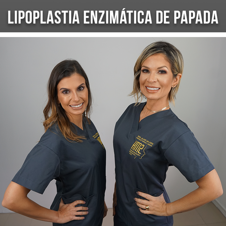 Curso Lipoplastia Enzimática de Papada - Academia Digital de Saúde ...
