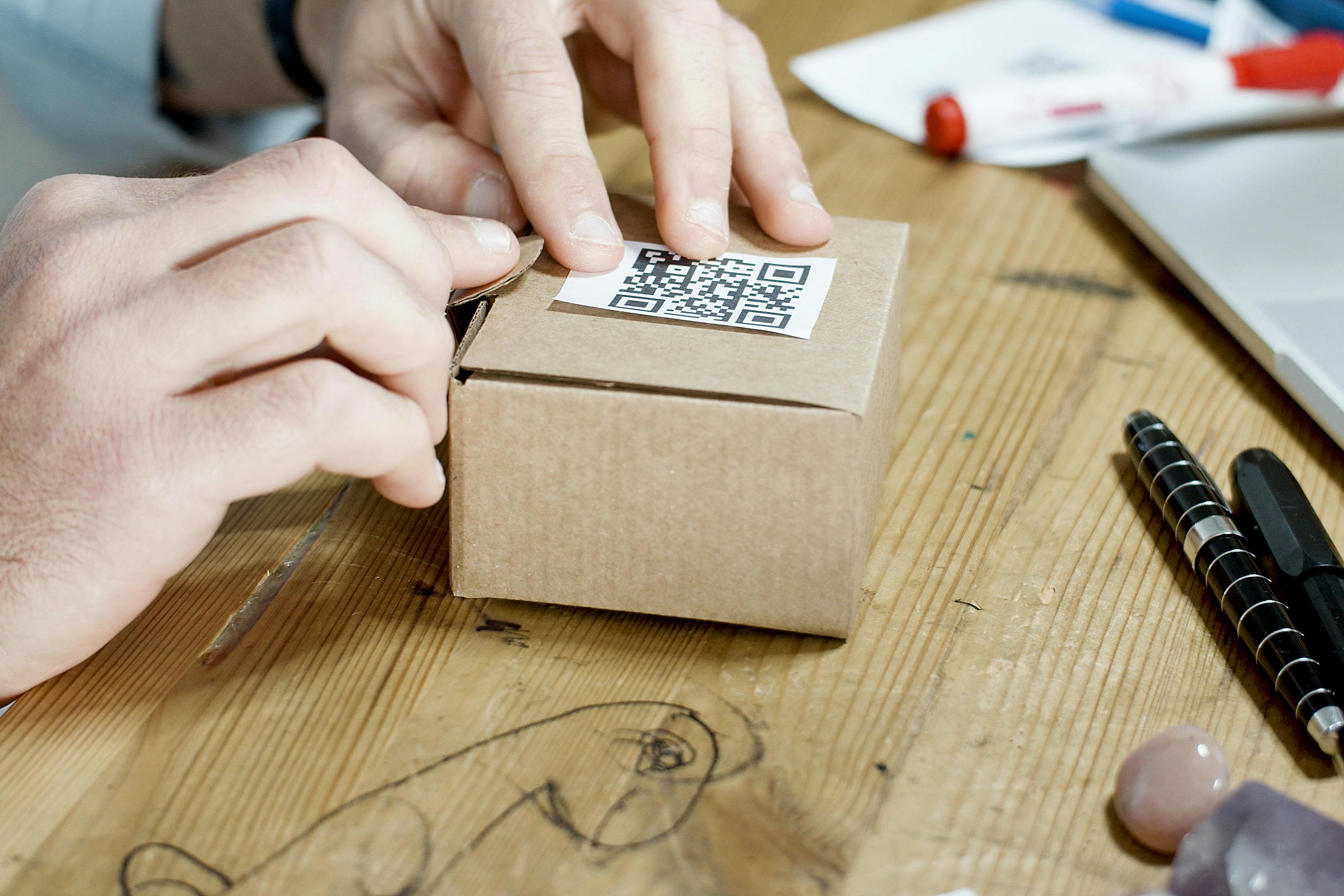 Curso de Logística 4.0 Prática - Supply Chain Digital