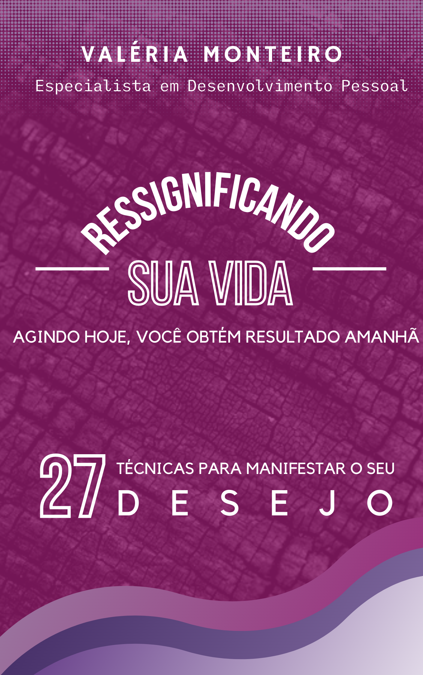 Ressignificando sua Vida