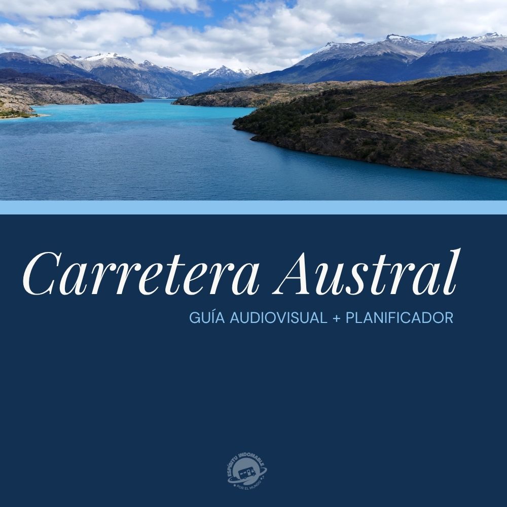 Itinerarios Carretera Austral