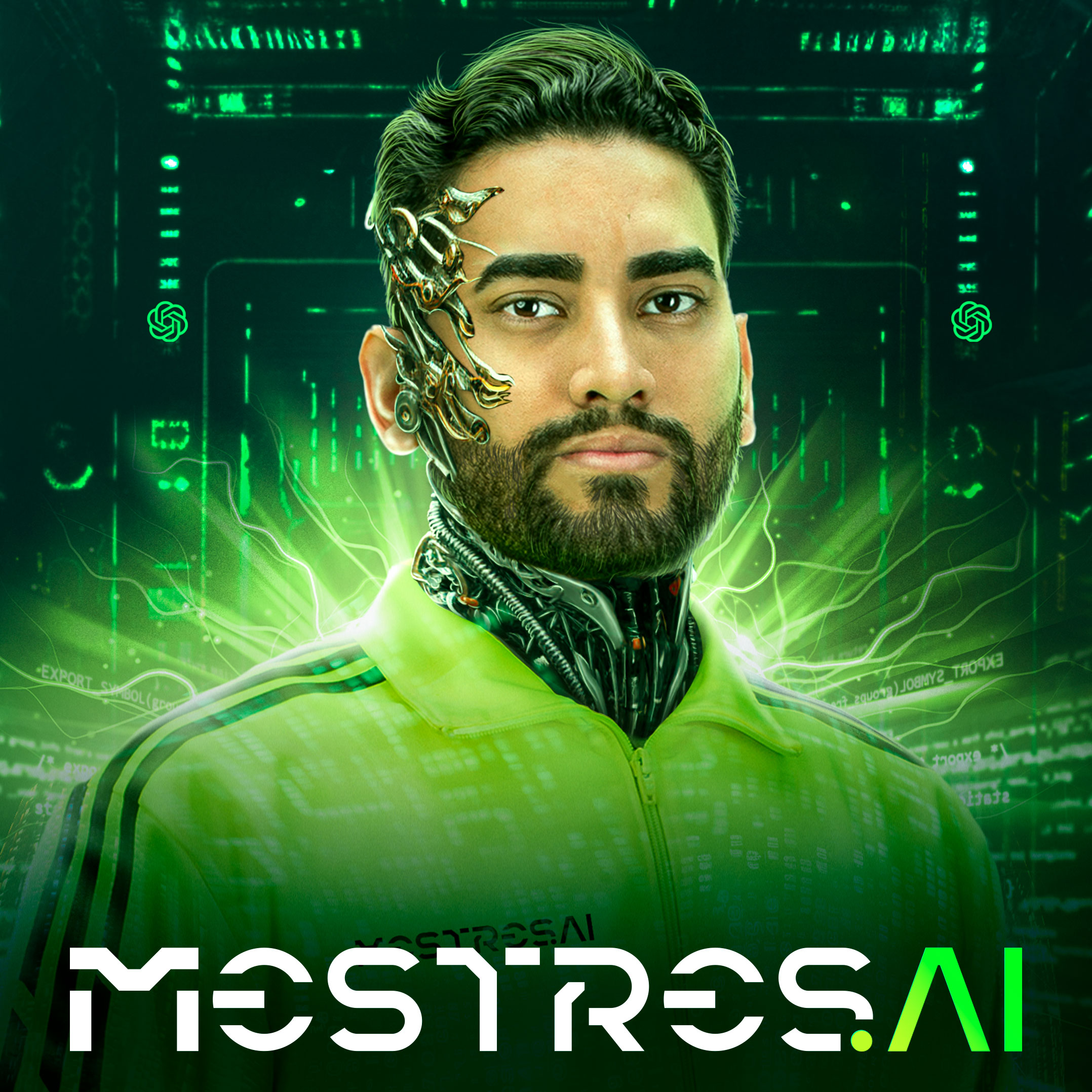 MESTRES DA IA (DESATIVADO) - Augusto Backes | Hotmart