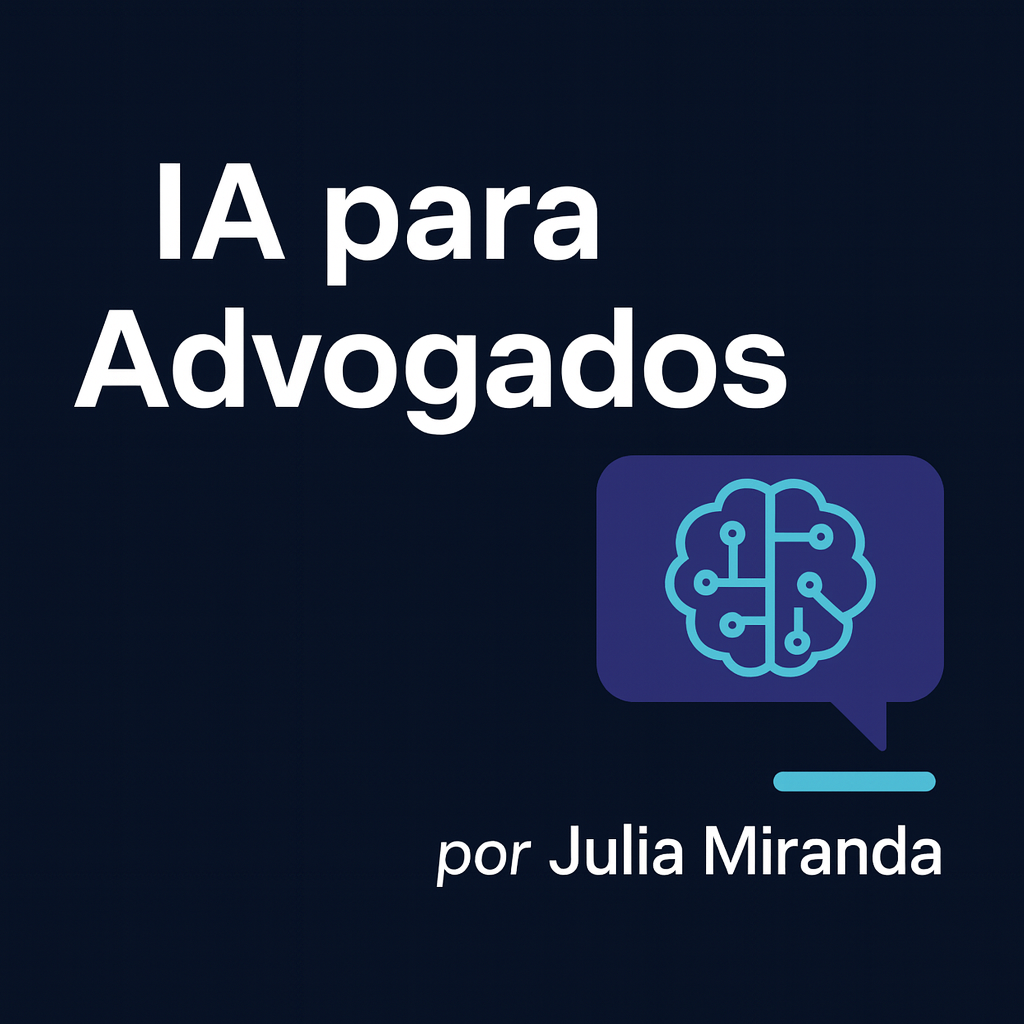 Mini-curso: Inteligência artificial para advogados