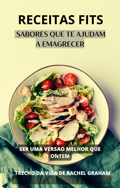 RECEITAS FITS BASEADA EM UMA HISTORIA DE SUPERAÇAO.