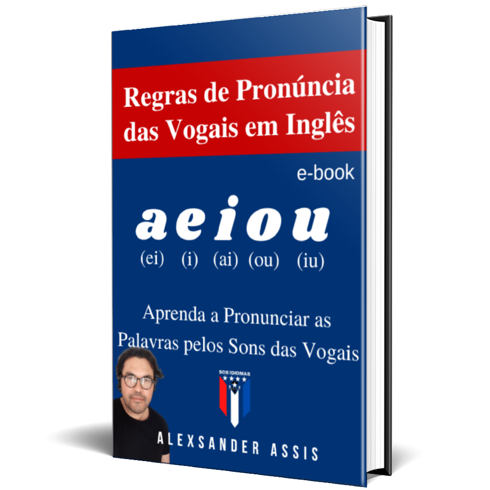 Domine a Pronúncia das Vogais em Inglês e Fale com Mais Confiança!