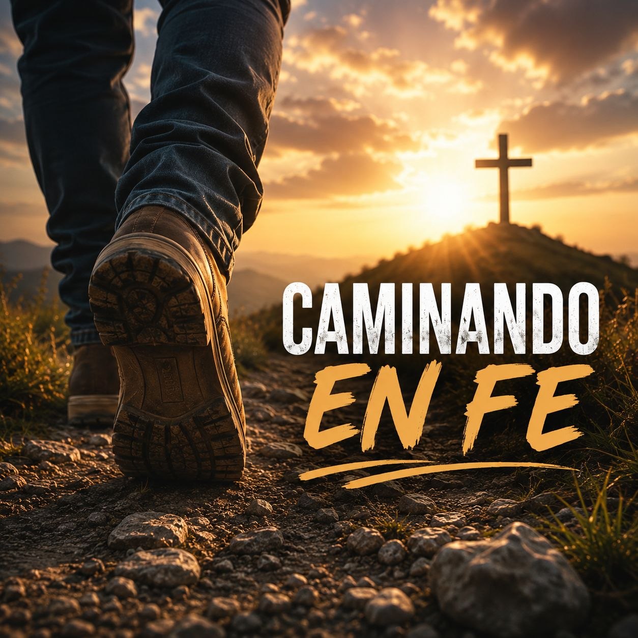 Caminando en Fe