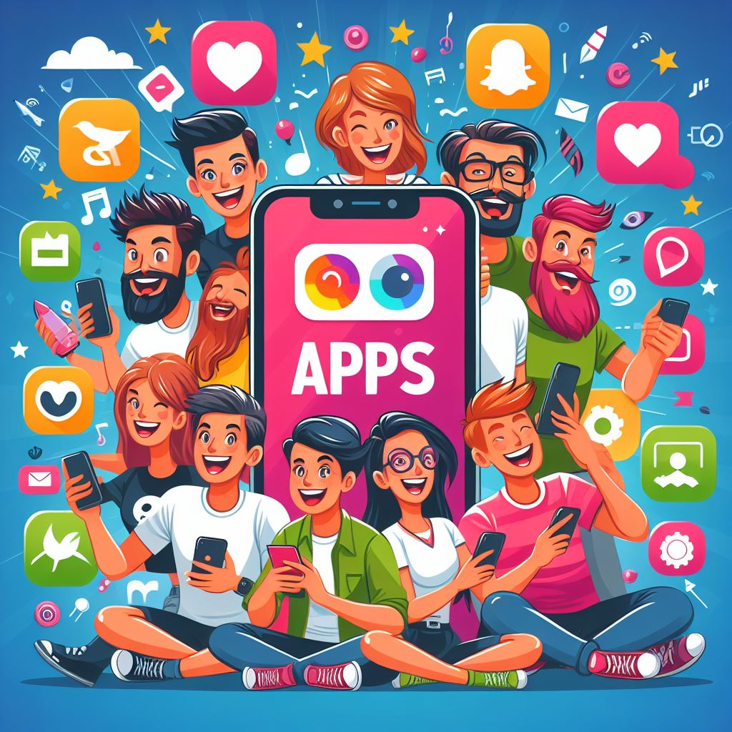 CREAR APLICACIONES Y JUEGOS ANDROID E IOS MARKETING Y MONETIZACIÓN DE APPS