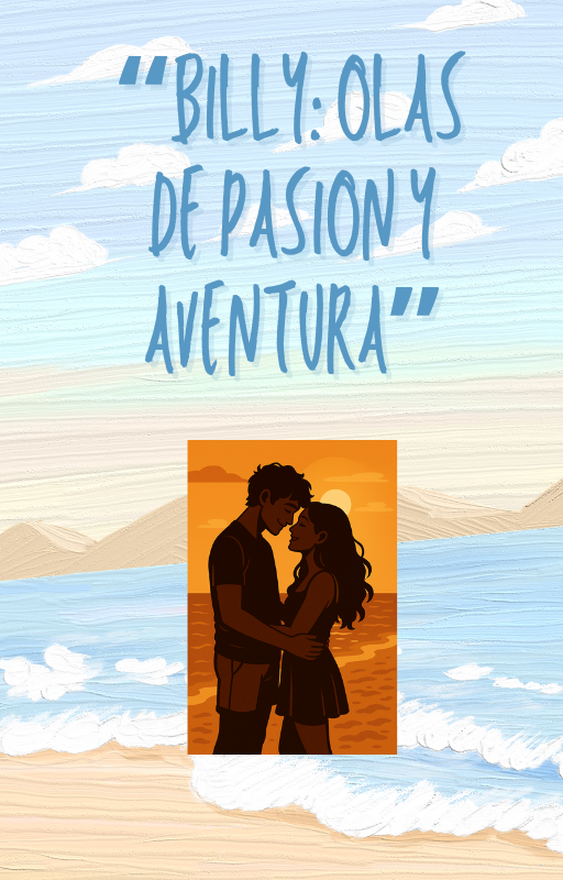 "Billy: olas de pasión y aventura"