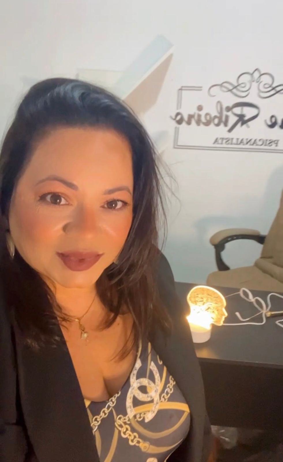 Protocolo Online de Neuropsicanálise - Aline Ribeiro
