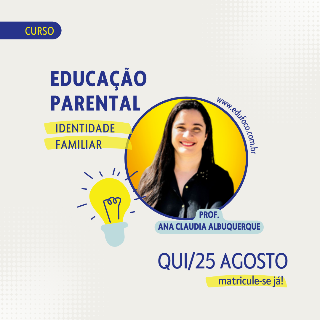 Imagem de capa para o Curso online Capacitação em Educação Parental