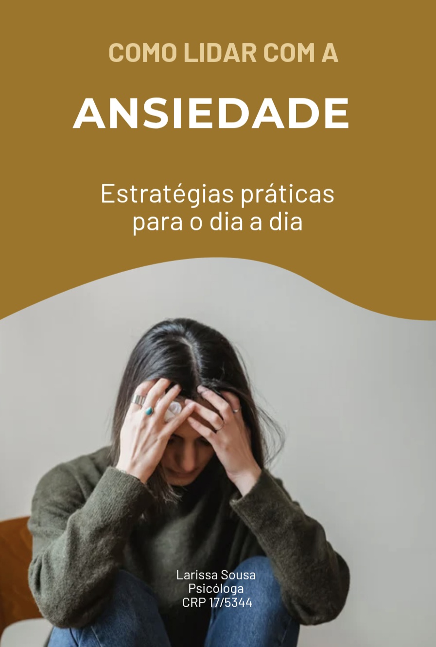 Como Lidar com a Ansiedade: Estratégias Práticas para o Dia a Dia