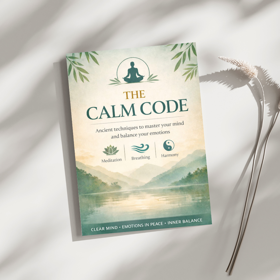 The Calm Code
