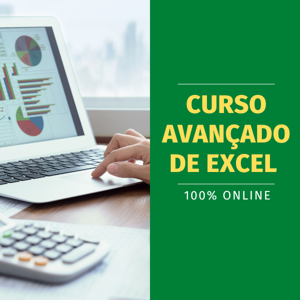 Curso de Excel do básico ao avançado online - Educol - Educação Onl...