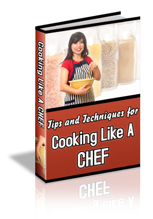 Cooking Resumen 101 Dicas e Técnicas para cozinhar como um Chef