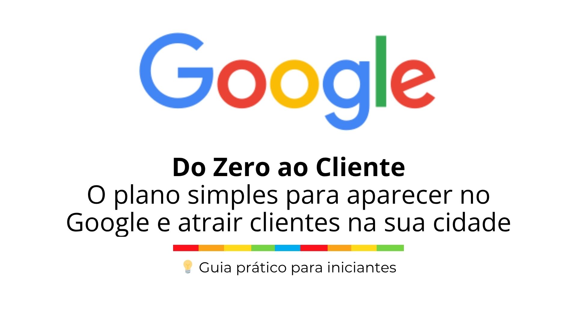 Do Zero ao Cliente - Farroupilha Tem | Hotmart