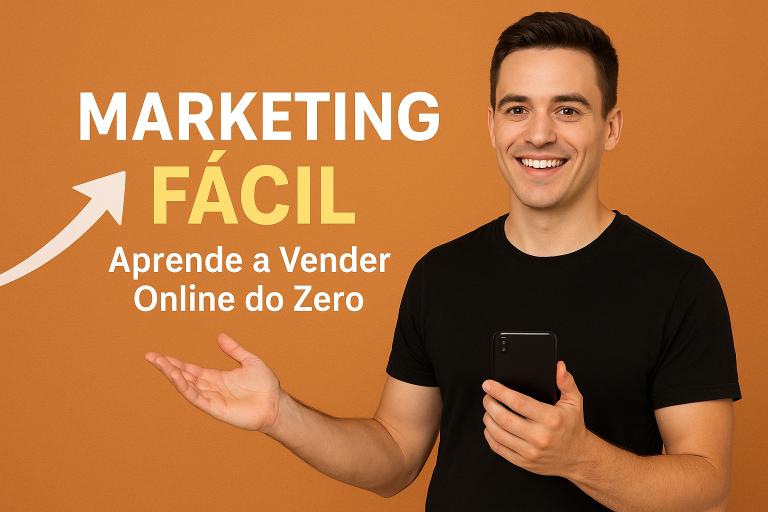 Começa a vender hoje hoje - Como vender online do Zero | Hotmart