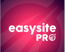 Easy Site Pro - Crie sites profissionais com páginas de alta conversão