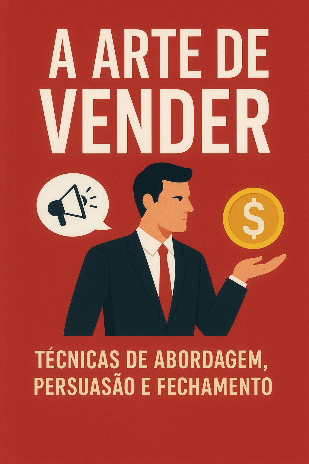A arte de vender - José Tales Laurentino dos Santos | Hotmart
