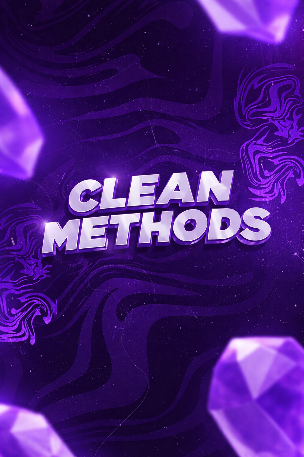 Clean Methods | Hotmart