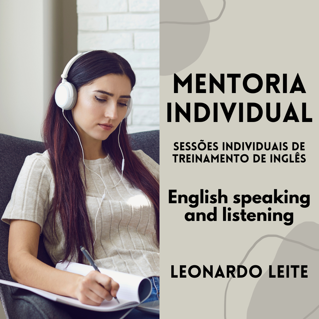 Aulas Individuais com Leonardo Leite [VIP] - Selex Treinamentos - A...