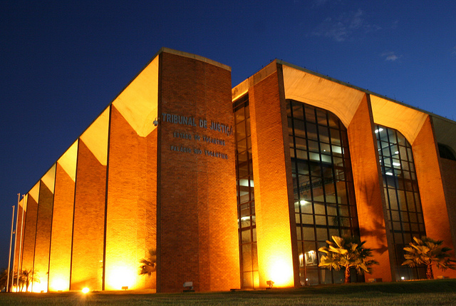 TJ TO (Tribunal de Justiça do Tocantins) - Técnico Judiciário