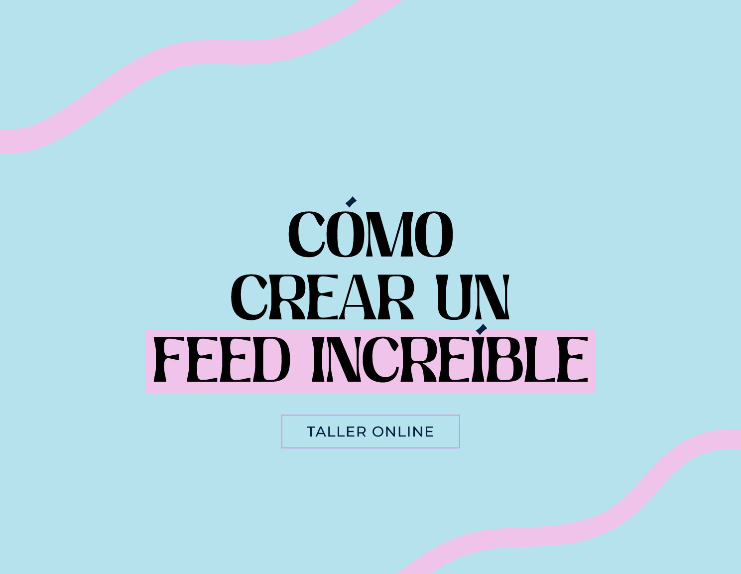 Como crear un feed increíble en Instagram - Victoria Becci | Hotmart