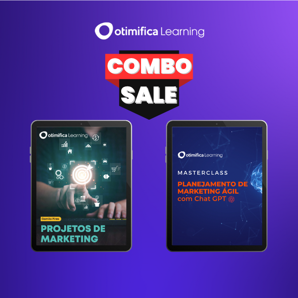 COMBO: Planejamento de Marketing 2024 - Otimifica | Hotmart