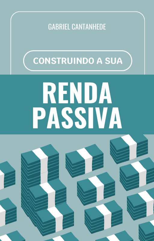 Imagem de capa para o Ebook Renda Passiva: O Guia Definitivo dos Fundos Imobiliários