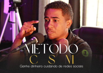 Comunidade Social Media By Thiago Freitas