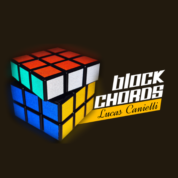 BLOCK CHORDS Lucas Canielli Lucas Rafael Canielli da Silva Hotmart