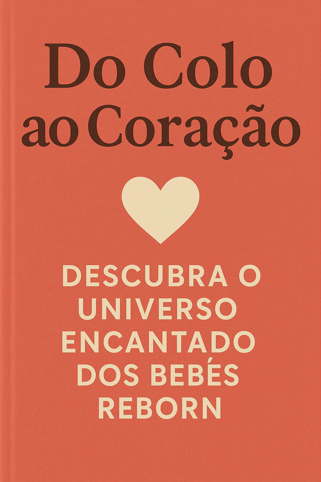 Do Colo ao Coração: Descubra o Universo Encantado dos Bebês Reborn ...
