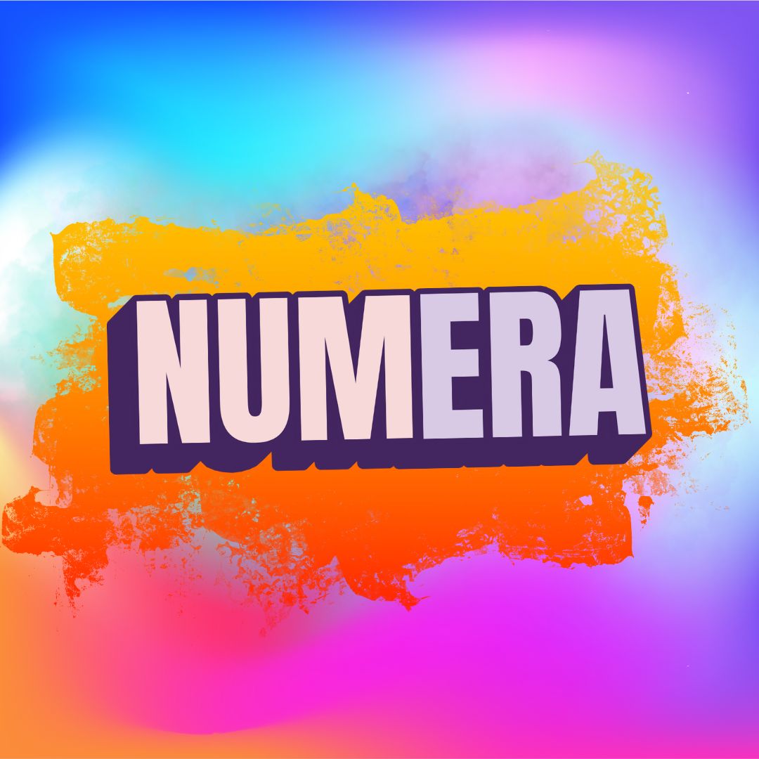 NUMERA - Calculadora Numerológica