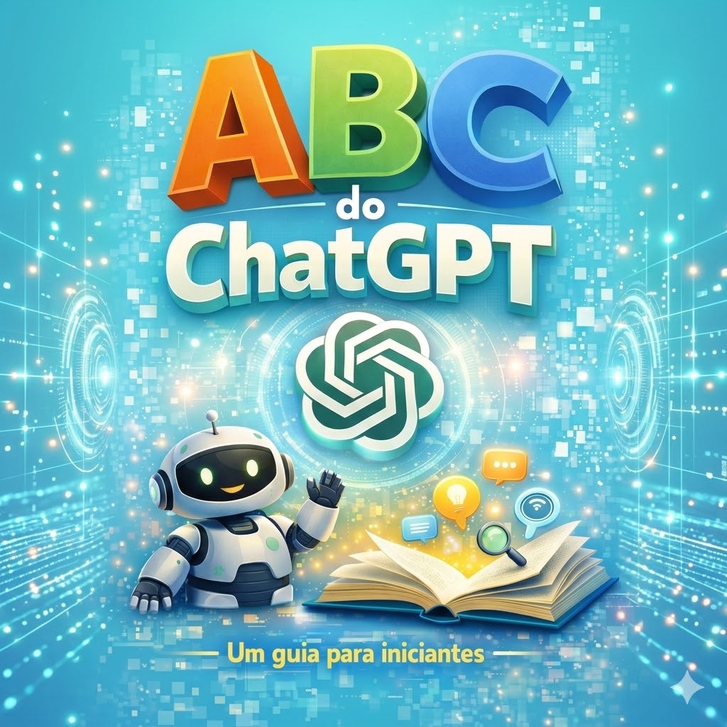 ABC do ChatGPT: Guia Prático Para Iniciantes | Hotmart