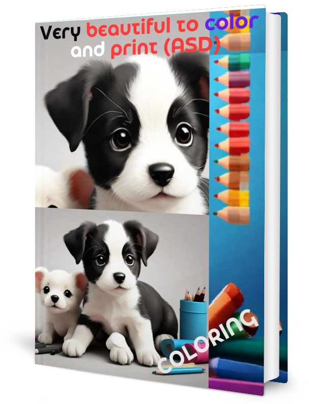 Coloring Is Good For The Mind ASD VIII coloring-is-good-for-the-mind-asd-viii