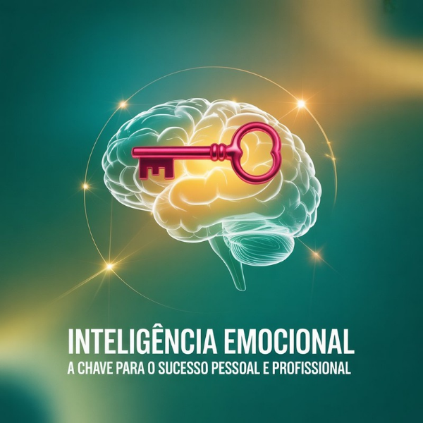 Inteligência Emocional a chave para o sucesso pessoal e profissiona...