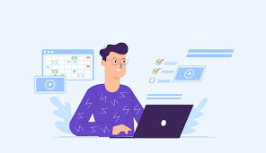 O Caminho para a Criação de Cursos Online