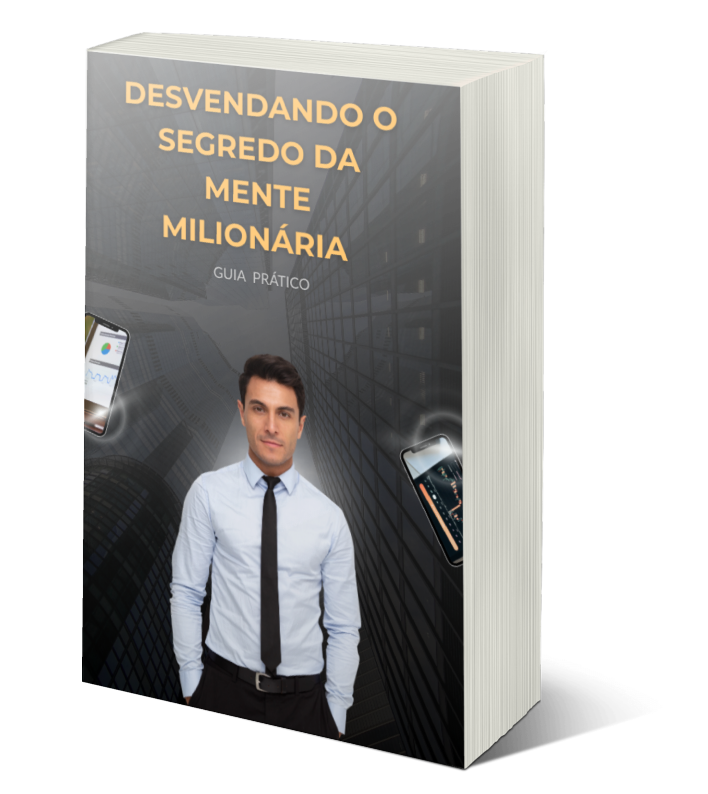 Desvendando o segredo da mente milionária | Hotmart