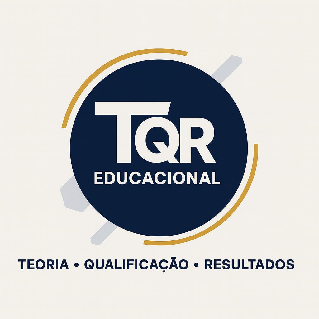 TQR Educacional | Hotmart