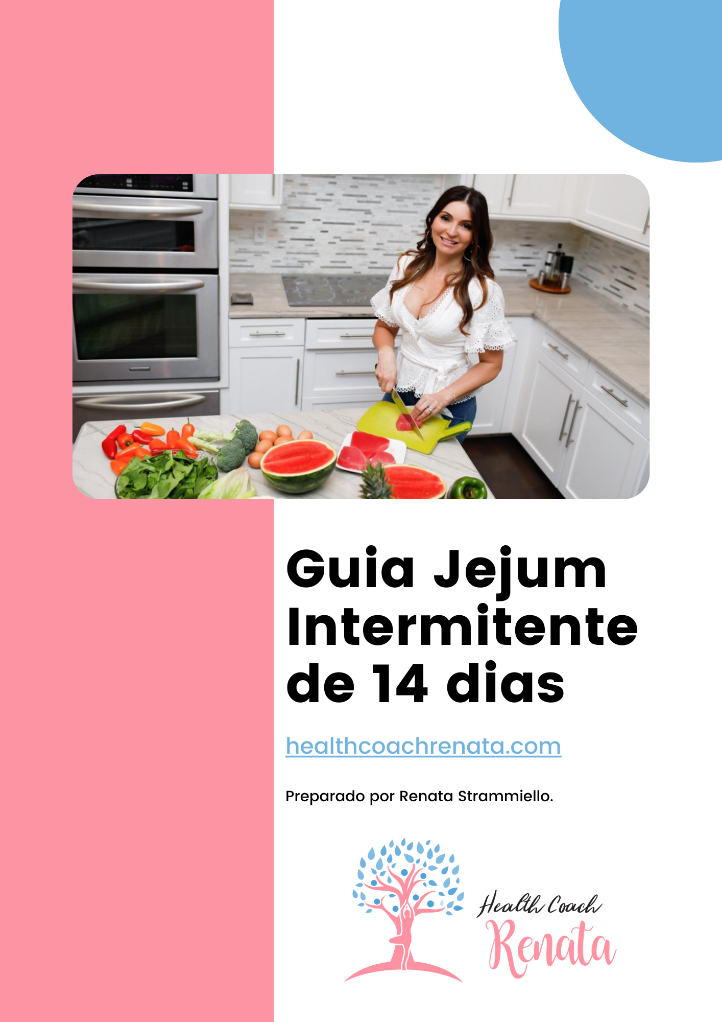 Guia Fácil de Como Fazer Jejum Intermitente Passo a Passo 14 Dias