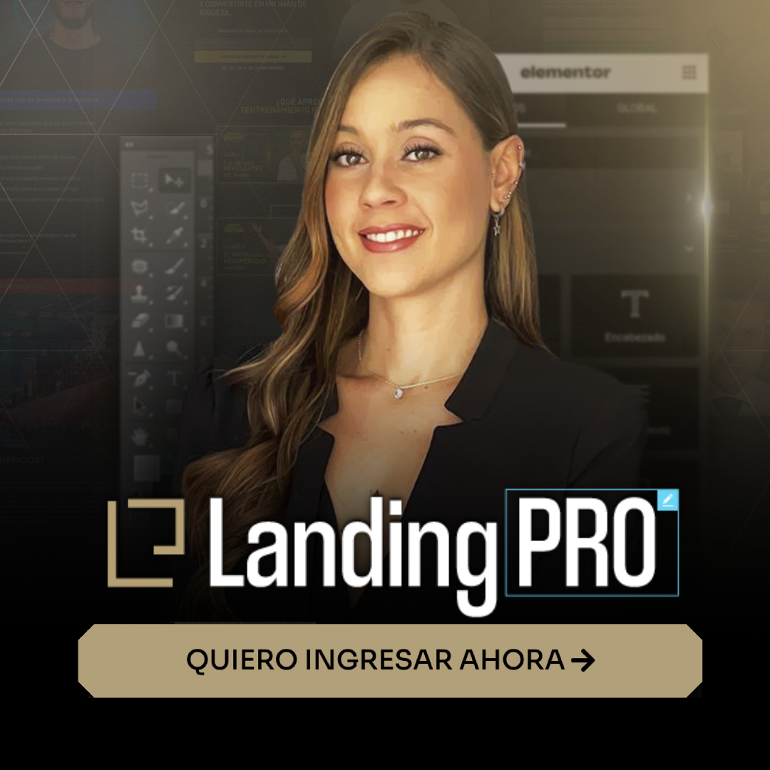 landing-pro