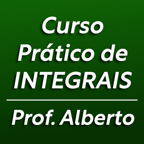 Salvando A P3 Curso Pr tico De Integrais salvando-a-p3-curso-pr-tico-de-integrais
