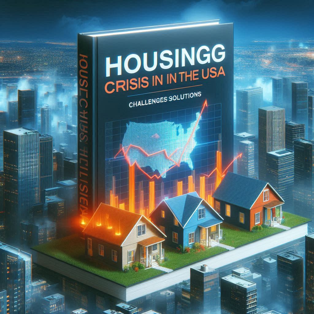 HOUSING CRISIS IN THE USA CHALLENGES AND SOLUTIONS