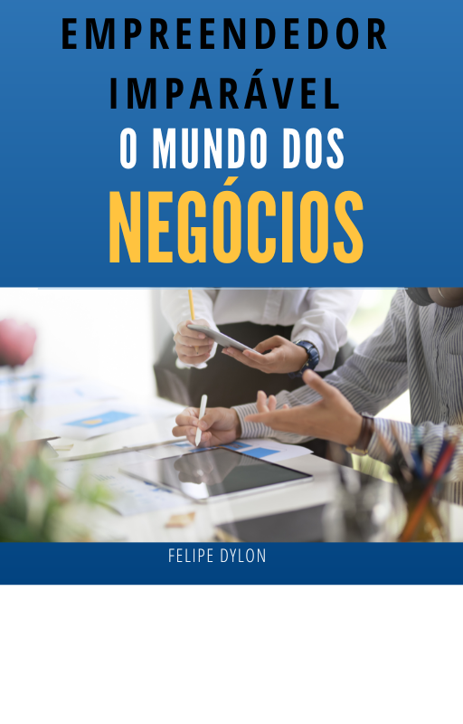 PLR e-book Empreendedor Imparável