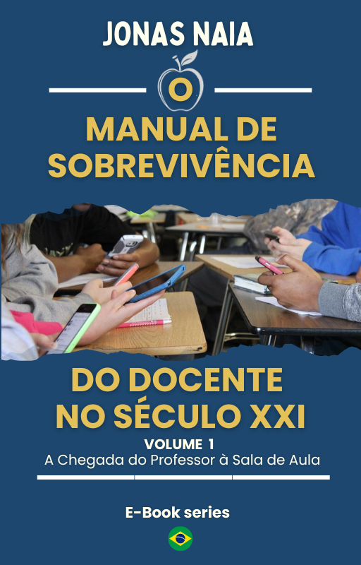 Manual de Sobrevivência do Docente no Século XXI