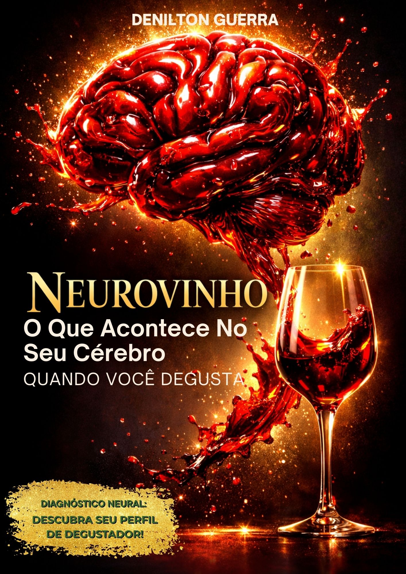 Neurovinho: O Que Acontece No Seu Cérebro Quando Você Degusta - TON...
