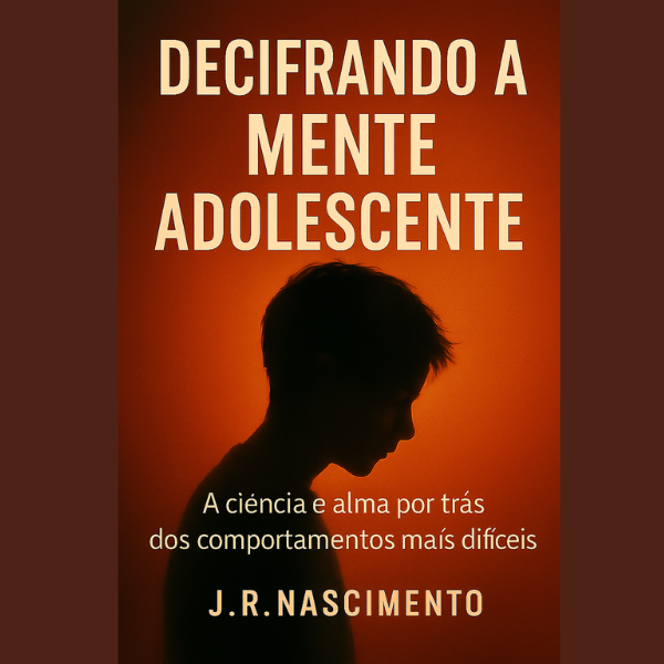 Decifrando a Mente Adolescente