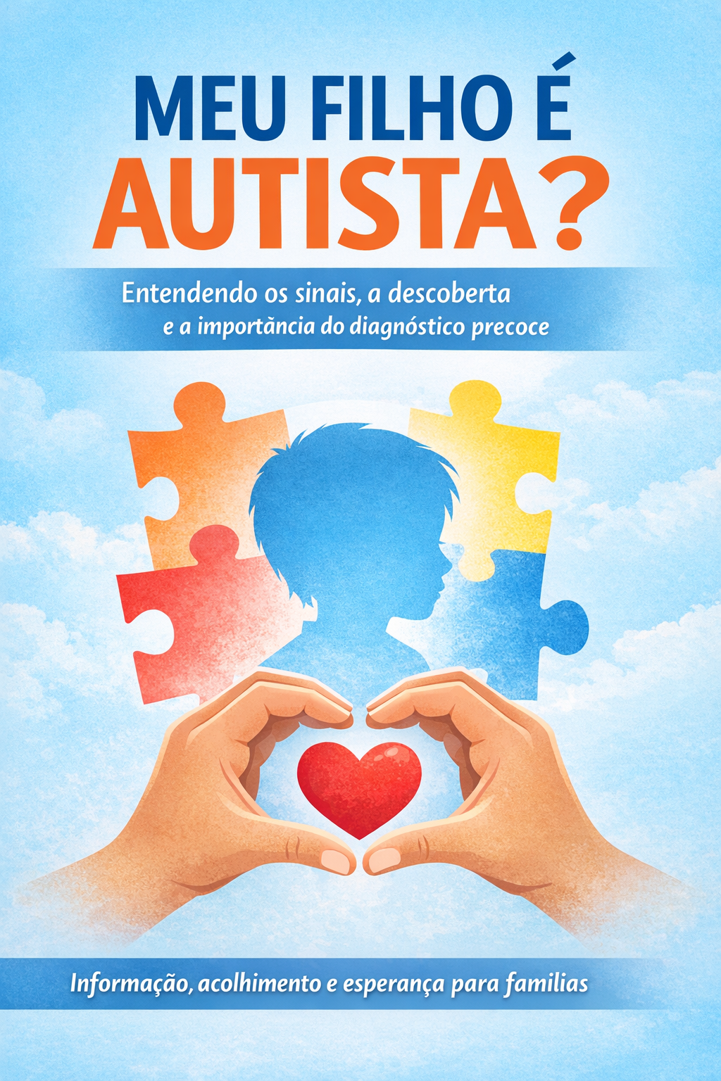 Meu filho é autista? | Hotmart