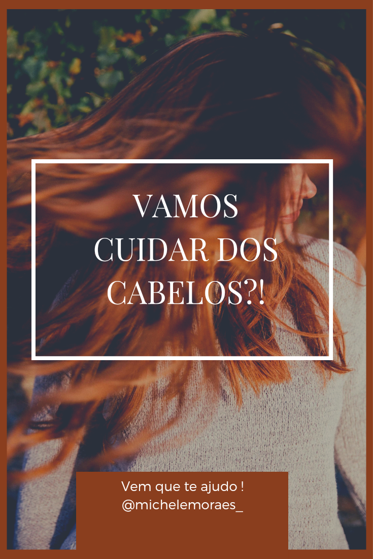 Imagem de capa para o Ebook Cuidados para cabelos com mechas ou luzes