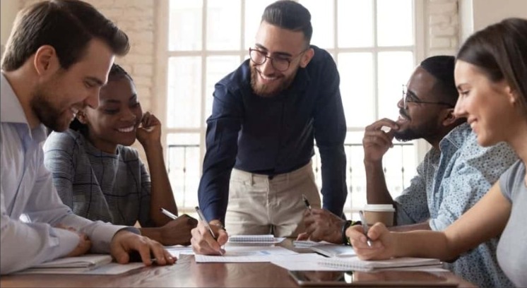 Empreendedorismo: O Caminho para o Sucesso