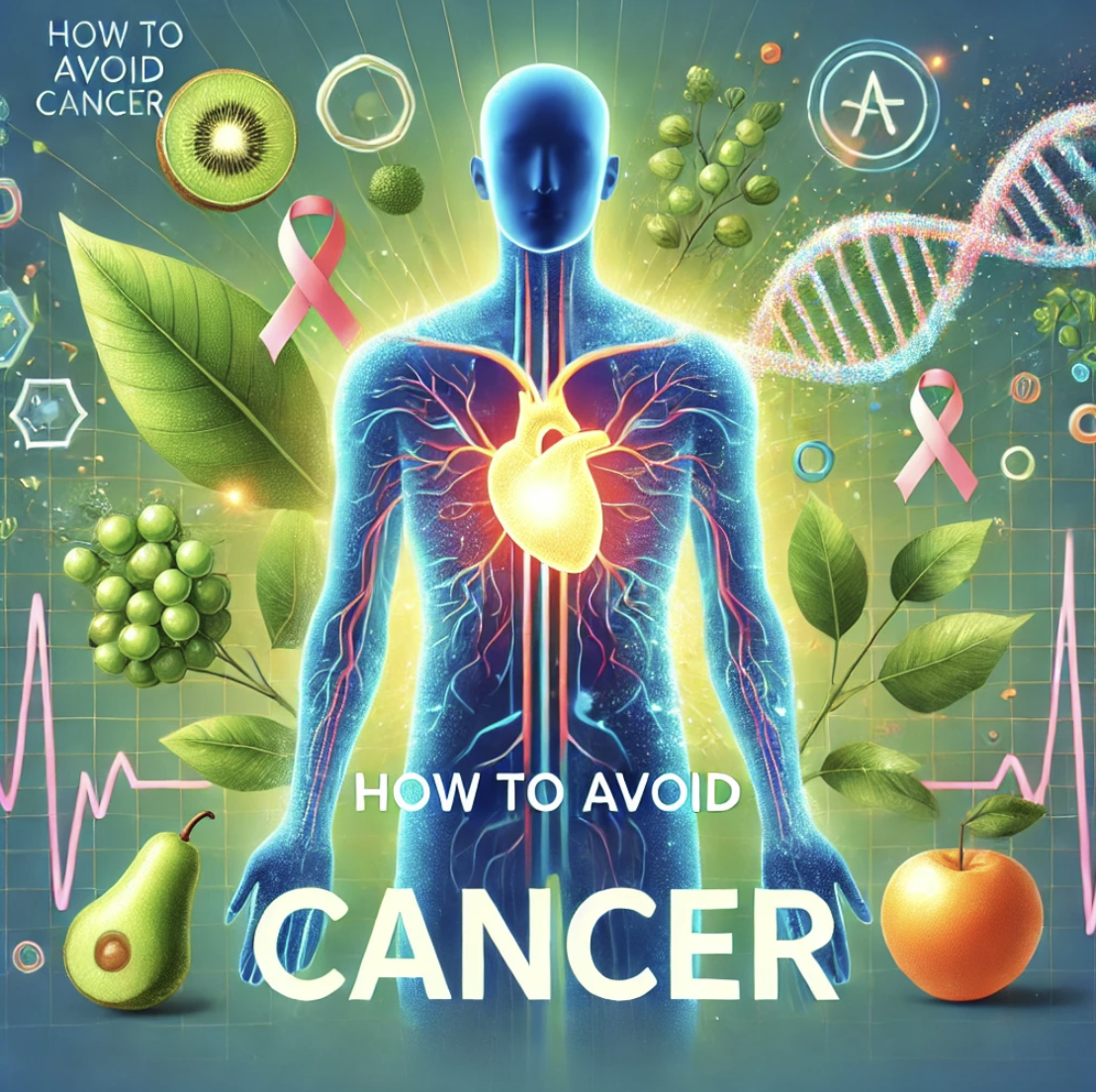 Avoid Cancer How to Avoid Cancer